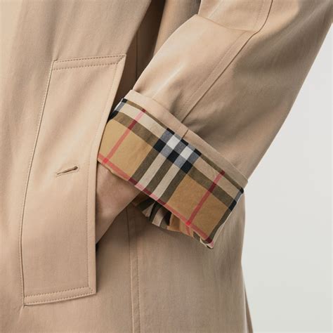 length of burberry trench for 5'3|burberry camden trench coats.